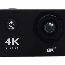 Action-kamera React Brave 800 V2 eri värejä