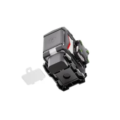 Adapteri Kapro 1" naaras/3/4" uros