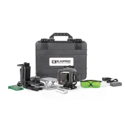 Adapteri Kapro 1
