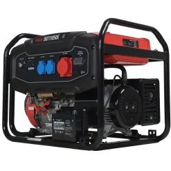 Aggregaatti Ducar DGT11050E, 7500W