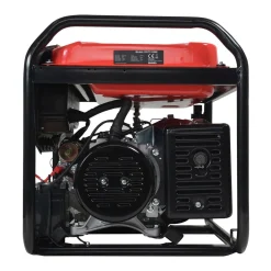 Aggregaatti Ducar DGT11050E, 7500W