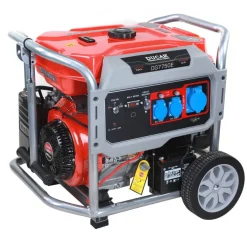 Aggregaatti Ducar DG7750 5000 W