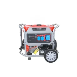 Aggregaatti Ducar DG7750 5000 W