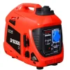Aggregaatti Ducar D1000iS 950 W
