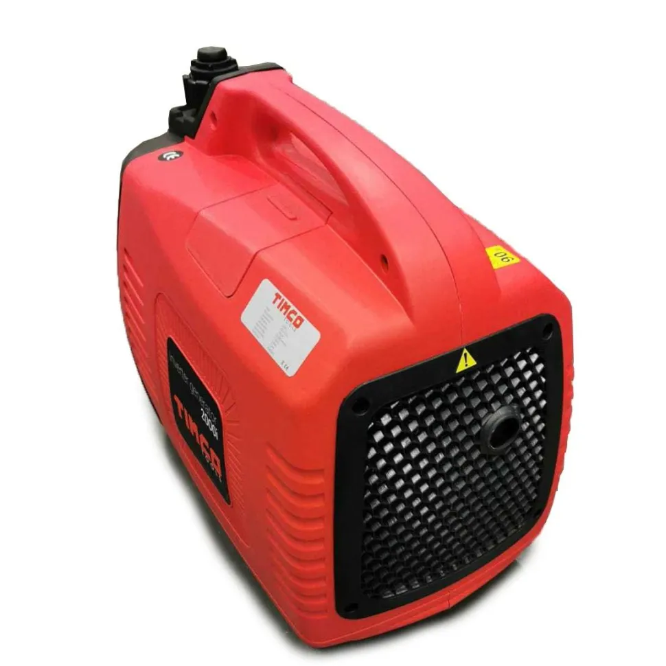 Aggregaatti Timco SS2200i Supersilent