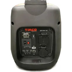 Aggregaatti Timco SS2200i Supersilent