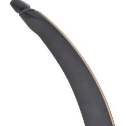 Aikuisten vastakaarijousi 68" 32 lb