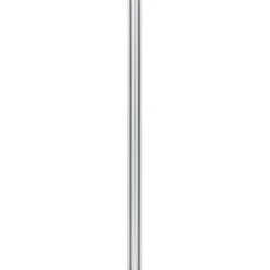 Aitatolpat 3kpl alumiini 185cm