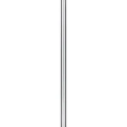 Aitatolpat 2kpl alumiini 185cm