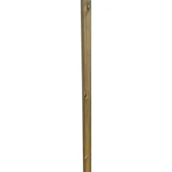 Aitatolppa 48x48x1750mm, talouslaatu, 16kpl nippu