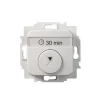 Ajastin ABB Jussi - T210-214 15m-8h/10A IP21 UK VA