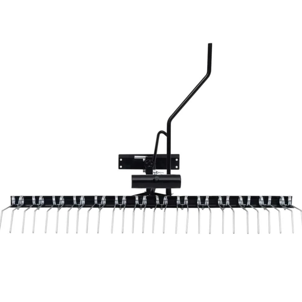 Ajettavan ruohonleikkurin hara 109 cm (54454)