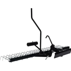 Ajettavan ruohonleikkurin hara 109 cm (54454)