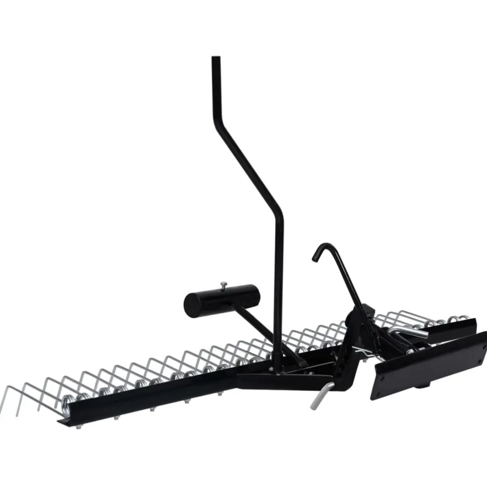 Ajettavan ruohonleikkurin hara 109 cm (54454)
