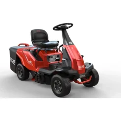 Ajoleikkuri Ducar 26" polttomoottorilla