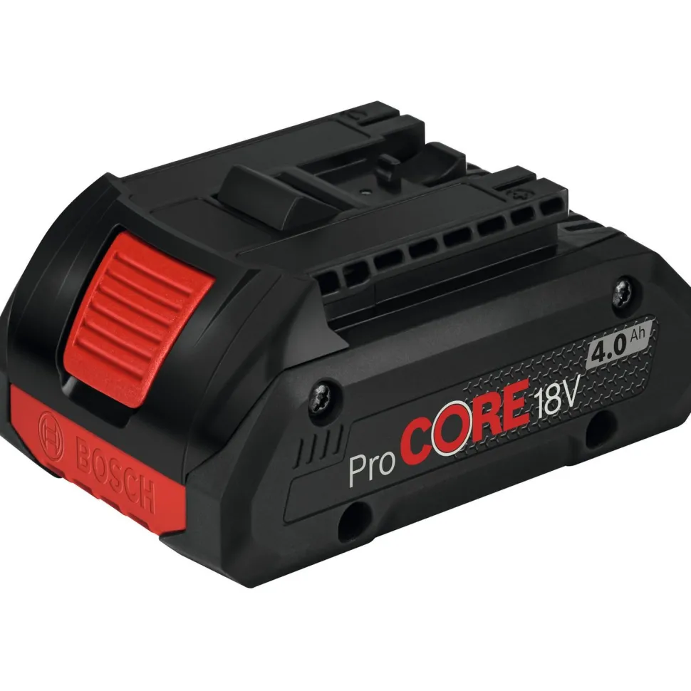 Akku Bosch Professional ProCore 18V 4,0 Ah