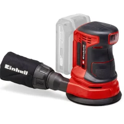 Akkuepäkeskohiomakone Einhell TE-RS 18 Li Solo 18 V