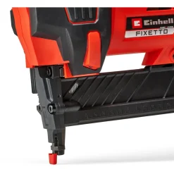 Akkuhakasnaulain Einhell PXC Fixetto 18/38 S 18V ilman akkua