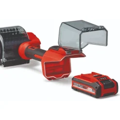 Akkuharjapesuri Einhell Power X-Change Picobella 18/90 18V ilman akkua