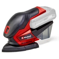 Akkuhiomakone Einhell PXC TE-OS 18/150 Li-Solo 18V ilman akkua