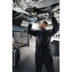 Akkuiskumutterinväännin Bosch Professional GDX 18V-285 Solo 18V ilman akkua