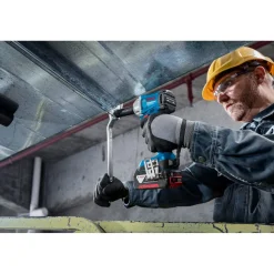 Akkuiskumutterinväännin Bosch Professional GDS 18V-350 Solo 18V ilman akkua