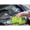Akkuiskumutterinväännin Ryobi ONE+ R18IW3-0 18V ilman akkua