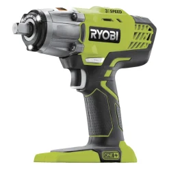 Akkuiskumutterinväännin Ryobi ONE+ R18IW3-0 18V ilman akkua