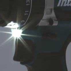 Akkuiskuporakone Makita LXT DHP484Z 54/30Nm 18V ilman akkua
