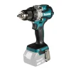 Akkuiskuporakone Makita LXT DHP489Z 18V ilman akkua