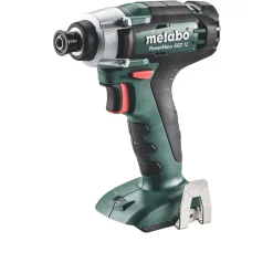 Akkuiskuporakone Metabo PowerMaxx SSD 12 12V ilman akkua ja laturia