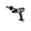 Akkuiskuporakone Metabo SB 18 LTX-3 BL I Metal ilman akkuja ja laturia metaboxissa