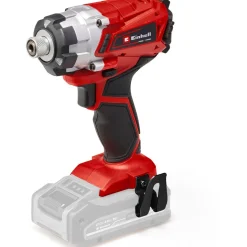 Akkuiskuruuvinväännin Einhell PXC TE-CI 18/1 Li-Solo 18V ilman akkua