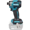 Akkuiskuruuvinväännin Makita LXT DTD173Z 180Nm 18V ilman akkua