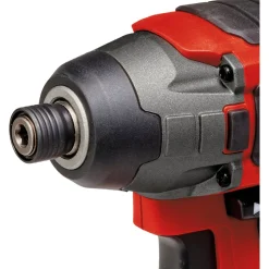 Akkuiskuväännin Einhell Professional PXC TP-CI 18/220 Li BL Solo 18V ilman akkua