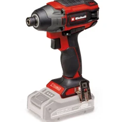 Akkuiskuväännin Einhell Professional PXC TP-CI 18/220 Li BL Solo 18V ilman akkua