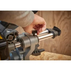 Akkujiirisaha Stanley FatMax V20 SFMCS701M1 18V 4,0 Ah akulla