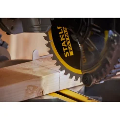 Akkujiirisaha Stanley FatMax V20 SFMCS701M1 18V 4,0 Ah akulla