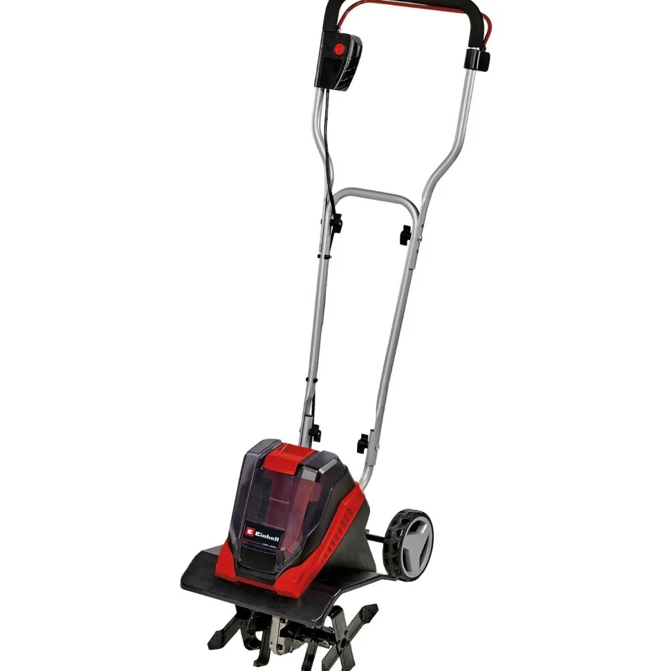 Akkujyrsin Einhell Power X-Change GE-CR 30 Li-Solo 2x18V ilman akkuja