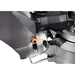 Akkukatkaisujiirisaha Makita XGT LS002GZ01 Bluetooth-sirulla 40V ilman akkua