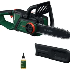 Akkuketjusaha Bosch PKE 18V-30-28 Solo 12" 18V ilman akkua