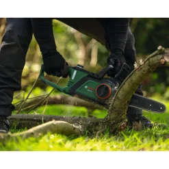 Akkuketjusaha Bosch PKE 18V-30-28 Solo 12