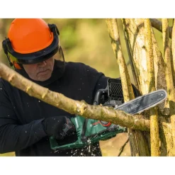 Akkuketjusaha Bosch PKE 18V-30-28 12