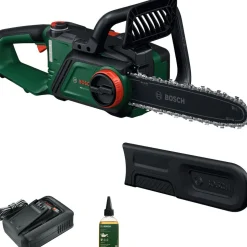 Akkuketjusaha Bosch PKE 18V-30-28 12
