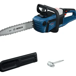 Akkuketjusaha Bosch Professional GKE 18V-40 Solo 18V ilman akkua