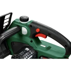 Akkuketjusaha Bosch UniversalChain 18 Solo 18V ilman akkua