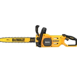 Akkuketjusaha Dewalt XR FlexVolt DCMCS574N-XJ 54V ilman akkua