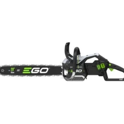 Akkuketjusaha Ego Power+ CSX5000, 56V, laippa 50cm, 30m/s, ProX, ilman akkua