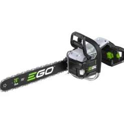 Akkuketjusaha Ego Power+ CSX5000, 56V, laippa 50cm, 30m/s, ProX, ilman akkua