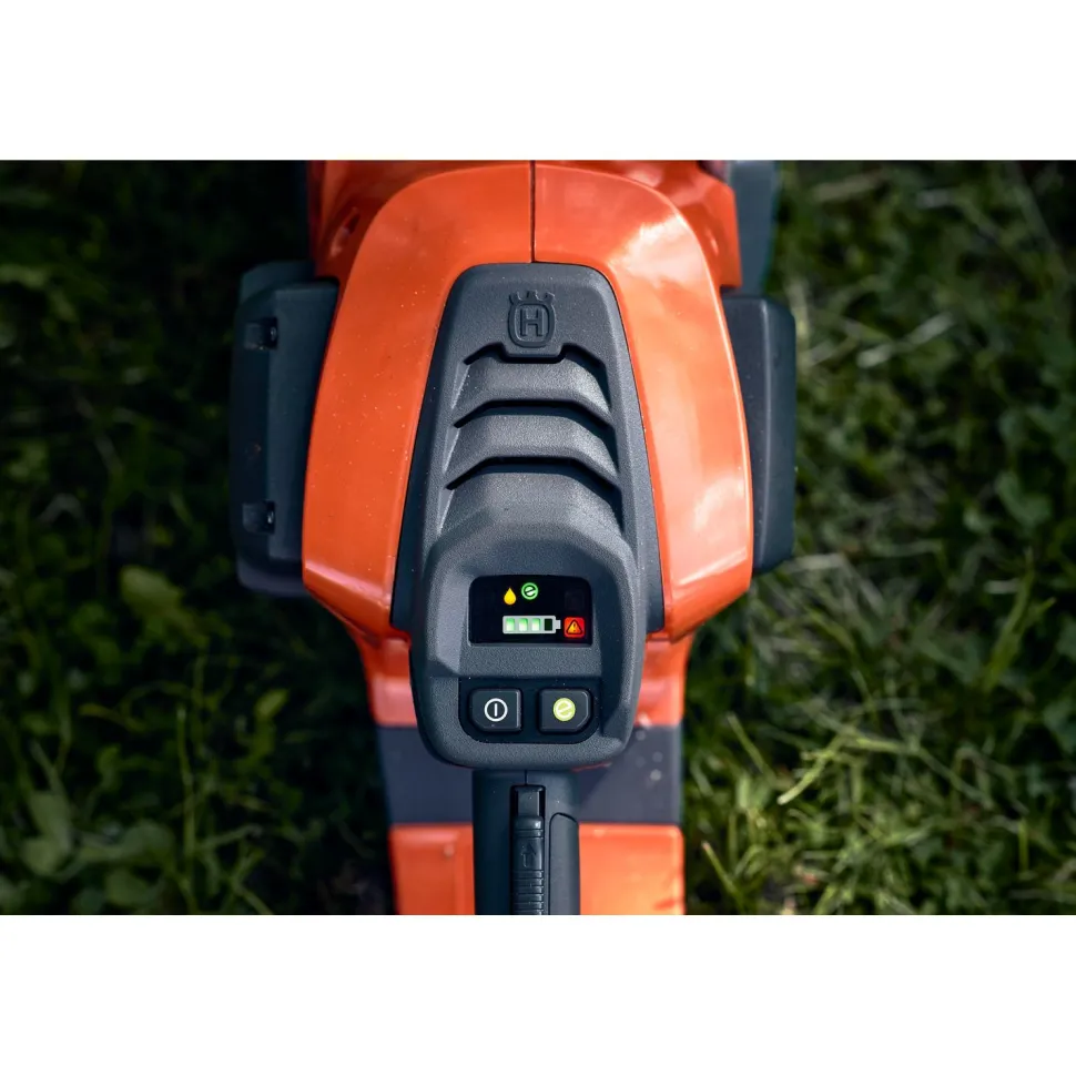 Akkuketjusaha Husqvarna 542i XP 13" SP33G 36V ilman akkua (970647013)